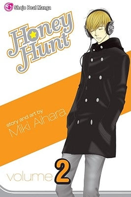 Honey Hunt, Vol. 2 by Aihara, Miki