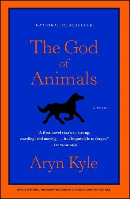 God of Animals by Kyle, Aryn