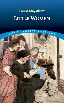 Little Women by Alcott, Louisa May