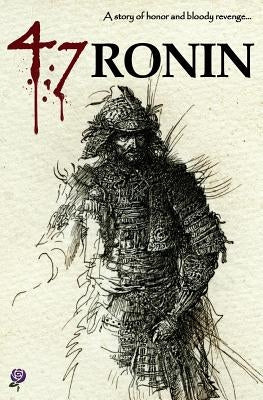 47 Ronin by Mitford, A. B.