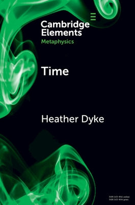 Time by Dyke, Heather