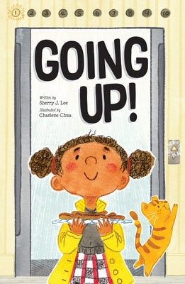 Going Up! by Lee, Sherry J.