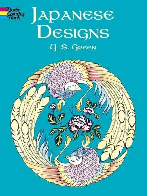 Japanese Designs by Green, Y. S.