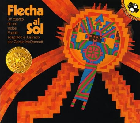 Flecha Al Sol by McDermott, Gerald