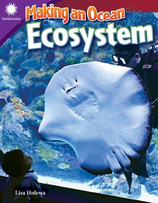 Making an Ocean Ecosystem by Holewa, Lisa