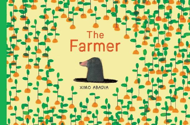 The Farmer by Abadia, Ximo
