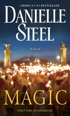 Magic by Steel, Danielle