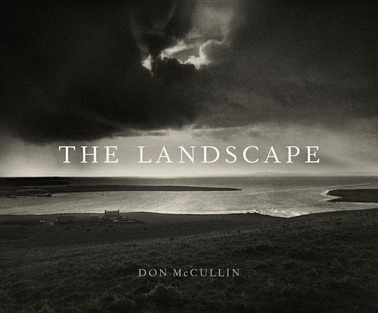 The Landscape by McCullin, Don