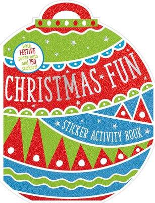 Christmas Fun by Make Believe Ideas