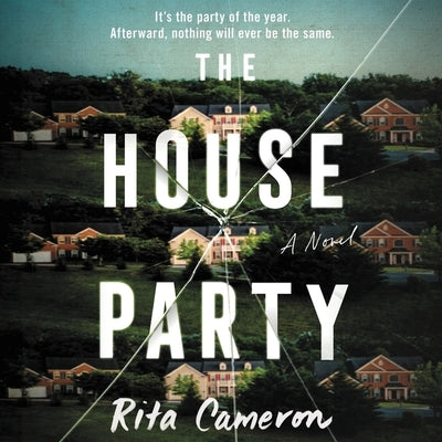 The House Party by Cameron, Rita