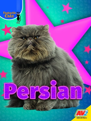 Persian by Coming Soon