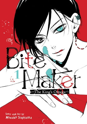 Bite Maker: The King's Omega Vol. 1 by Sugiyama, Miwako