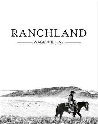 Ranchland: Wagonhound by Krantz, Anouk Masson