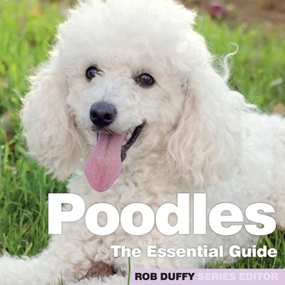 Poodles by Duffy, Robert