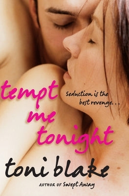 Tempt Me Tonight by Blake, Toni