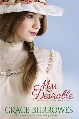 Miss Desirable by Burrowes, Grace