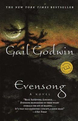 Evensong by Godwin, Gail