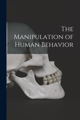 The Manipulation of Human Behavior by Anonymous
