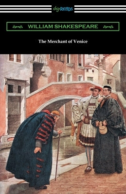 The Merchant of Venice by Shakespeare, William
