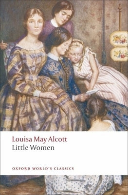 Little Women by Alcott, Louisa May