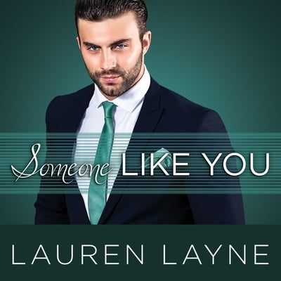 Someone Like You Lib/E by Layne, Lauren