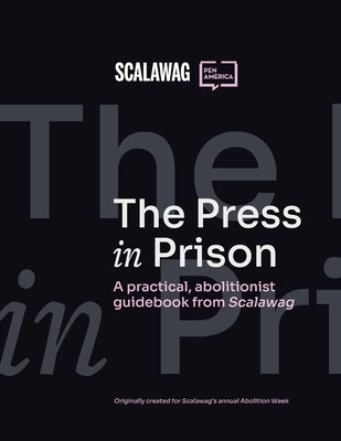 The Press in Prison by Cooper, Lovey