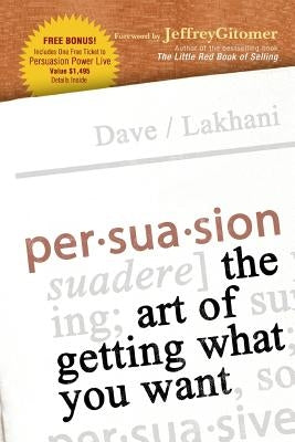 Persuasion (paperback POD) by Lakhani