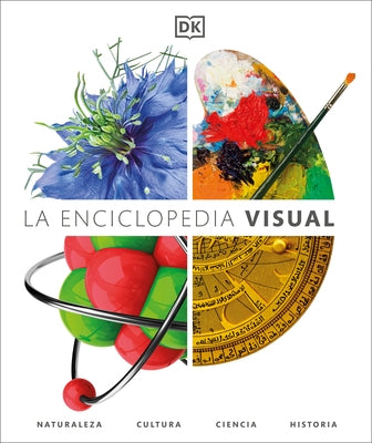 La Enciclopedia Visual by DK