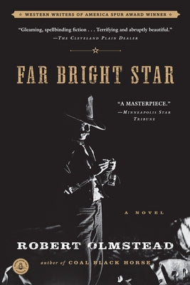 Far Bright Star by Olmstead, Robert