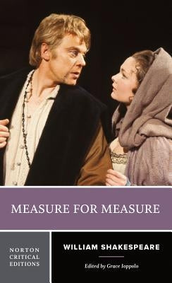 Measure for Measure by Shakespeare, William