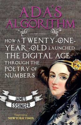 Ada's Algorithm by Essinger, James