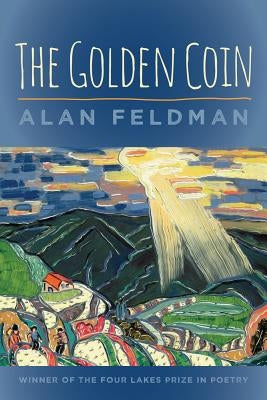 Golden Coin by Feldman, Alan
