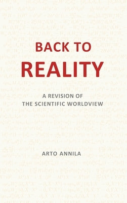 Back to Reality by Annila, Arto