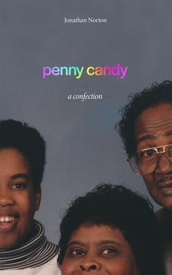 penny candy by Norton, Jonathan