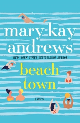 Beach Town by Andrews, Mary Kay