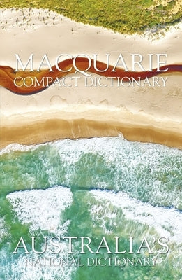 Macquarie Compact Dictionary by Dictionary, Macquarie