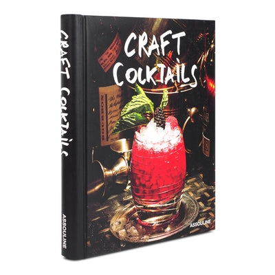 Craft Cocktails by Van Flandern, Brian