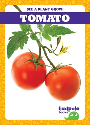 Tomato by Sterling, Charlie W.