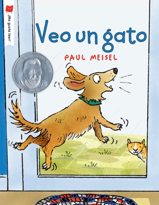 Veo Un Gato by Meisel, Paul