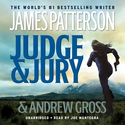 Judge & Jury by Patterson, James