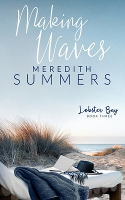 Making Waves by Summers, Meredith
