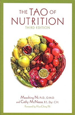 The Tao of Nutrition by Ni, Maoshing