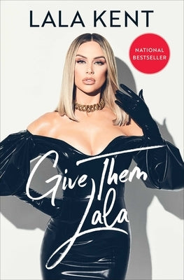 Give Them Lala by Kent, Lala