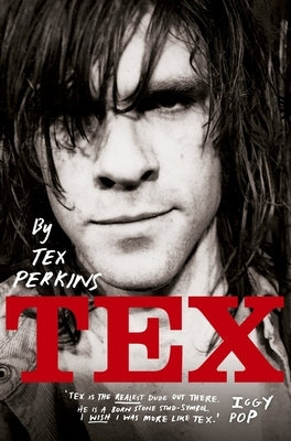 Tex by Perkins, Tex