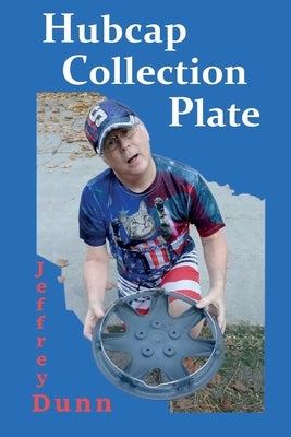 Hubcap Collection Plate by Dunn, Jeffrey