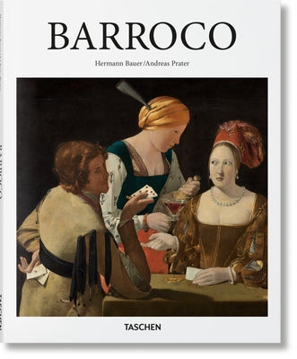 Barroco by Bauer, Hermann