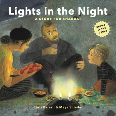 Lights in the Night by Barash, Chris