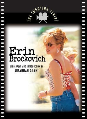 Erin Brockovich by Grant, Susannah