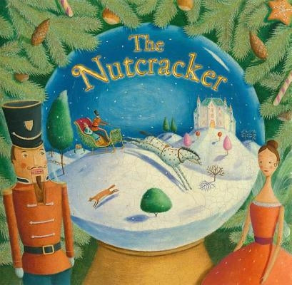 The Nutcracker by Jay, Alison