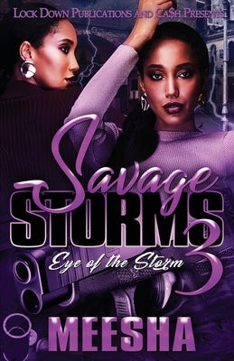 Savage Storms 3 by Meesha